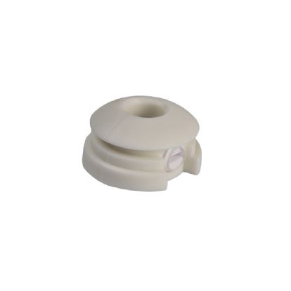 99-083-1  Ret. Collar For Cable 3 x 0.75mm or DALI Includes Strain Relief